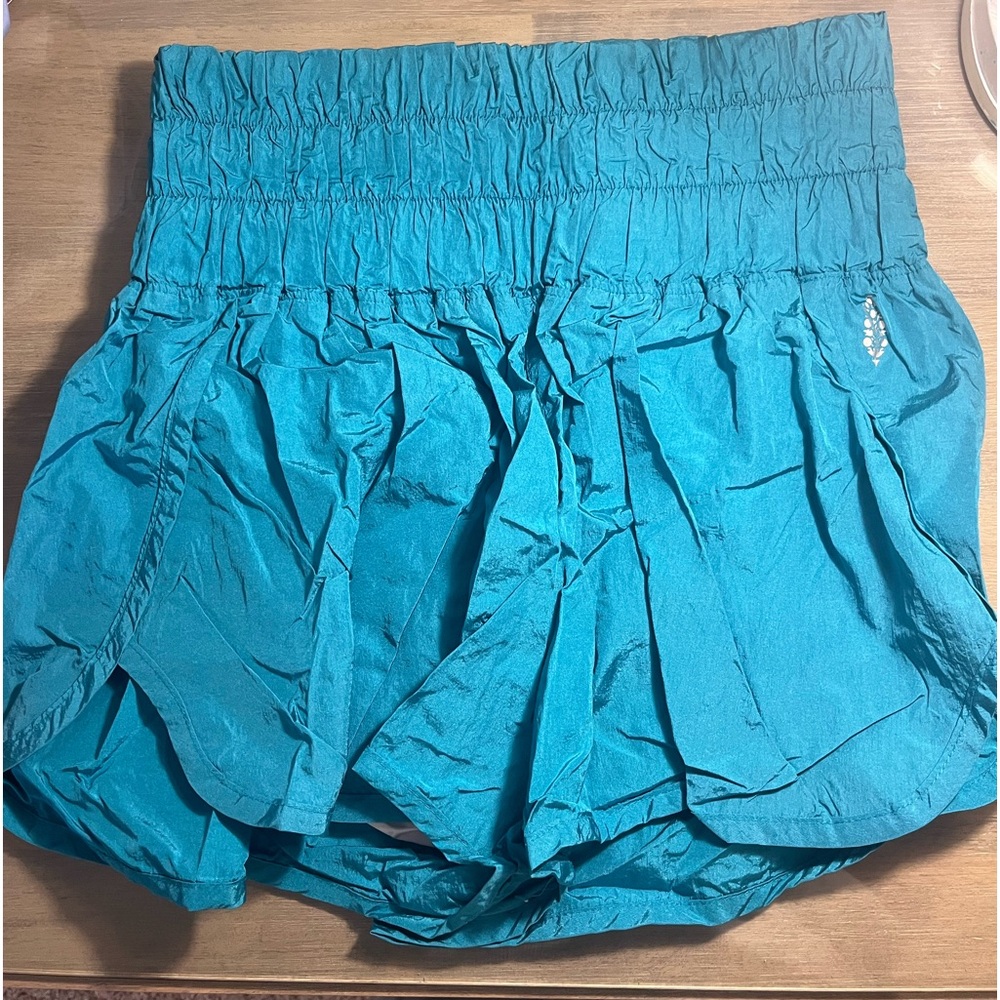 fp movement shorts